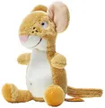 Produktbild: AURORA, Official Merchandise, 60349, The Gruffalo's Mouse, 6In, Soft Toy, Brown & White, 5.11 x 2.75 x 7.08 Centimeters