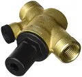 Produktbild: Honeywell d04fm-1/2 a-valve-Rabatt von Druck Wasser bis 70 C maximal