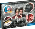 Produktbild: Clementoni® Zauberkasten Ehrlich Brothers, Street Magic