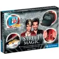Produktbild: Street Magic, Zauberkasten