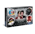 Produktbild: Clementoni® Zauberkasten Zauberkasten Street Magic Ehrlich Brothers