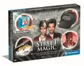 Produktbild: Ehrlich Brothers Street Magic - Zauberkasten für Kinder ab 8 Jahren - Magisch...