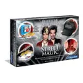 Produktbild: Clementoni Zauberkasten Street Magic Ehrlich Brothers Equipmente Zaubertricks