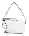 Produktbild: PICARD Lyon Handbag S Umhängetasche Schultertasche Tasche White Lily weiß Neu