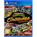 Produktbild: Konami Teenage Mutant Ninja Turtles: The Cowabunga Collection (PS4, EN) (108476)