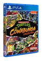 Produktbild: Teenage Mutant Ninja Turtles: The Cowabunga Collection