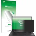 Produktbild: upscreen Spy Shield Blickschutzfolie (14