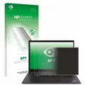 Produktbild: upscreen Spy Shield Sichtschutz-Folie für Lenovo ThinkPad T14s Gen 4