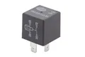 Produktbild: HELLA 4RA 933 332-541 Relais, Arbeitsstrom - 12V - 4-polig - Schaltbild: S2 - Stecker: B - Schließer