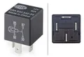 Produktbild: HELLA 4RA 933 332-541 HELLA Relais, Arbeitsstrom 4RA 933 332-541 für SMART VW