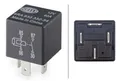 Produktbild: HELLA 4RA 933 332-541 HELLA Relais, Arbeitsstrom 4RA 933 332-541 für