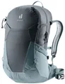 Produktbild: deuter Wanderrucksack FUTURA 21 SL (1-tlg), für sportliche Tageswanderungen, mit elastischer Fronttasche