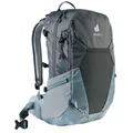 Produktbild: Deuter Damen Futura 21 SL Rucksack (Größe 21L, grau)