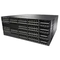 Produktbild: Cisco WS-C3650-48FQ-L gebraucht