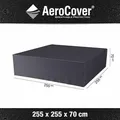 Produktbild: AeroCover 793-4 Loungesethülle255x255x70, anthrazit (1 Stück) - Grau