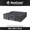 Produktbild: AeroCover 793-4 Loungesethülle255x255x70, anthrazit (1 Stück)