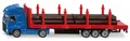 Produktbild: Holz-Transport-LKW