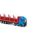 Produktbild: siku LKW MAN Holztransport 1659 Spielzeugauto