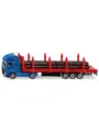 Produktbild: SIKU Log Transporter 313-1659