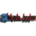 Produktbild: Siku Holz-Transport-LKW (1659)