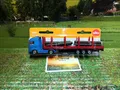 Produktbild: Siku Blister Art.Nr.:1659 - Holz-Transport LKW,Siku Blister,neu in OVP