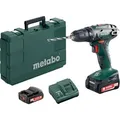 Produktbild: Metabo BS 14.4 *Akkubohrer mit Schraubendreher TV00