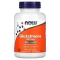 Produktbild: NOW Foods, Glutathione, 500 mg, 120 Veg Capsules