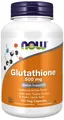 Produktbild: NOW FOODS Glutathion 500 mg - Glutathion 500 mg (120 Kapseln).