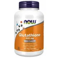 Produktbild: Now Foods Glutathion 500 mg - 120 Kapseln
