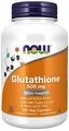 Produktbild: Now Foods, Glutathion, 500mg, 120 Veg. Kapseln
