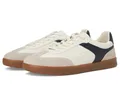 Produktbild: Florsheim Herren Pace T-Toe Schnür-Sneaker, Knochenfarben, 43 EU