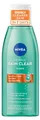 Produktbild: NIVEA Derma Skin Clear Normalisierendes Gesichtswasser mit Salicylsäure 200 ml
