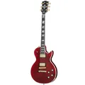 Produktbild: E-Gitarre Gibson Les Paul Modern Supreme Wine Red E Gitarre NEU