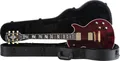 Produktbild: B-WARE Gibson Les Paul Supreme Wine Red E-Gitarre Single Cut Hartschalenkoffer