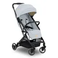 Produktbild: Kinderwagen Hauck Schwarz
