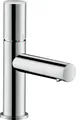 Produktbild: hansgrohe Einhebel-Waschtischmischer 80 AXOR UNO Zerogriff chrom