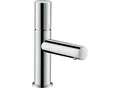 Produktbild: hansgrohe Axor Uno 80 Waschtischarmatur 45005000 chrom, ohne Ablaufgarnitur
