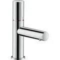 Produktbild: hansgrohe AXOR Uno Einhebel- Waschtischmischer 80, Zerogriff, ohne Ablaufgarnitur, Ausladung 108mm, 45005000, Farbe: Chrom