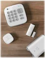 Produktbild: Anker T8990321 Smart Home Sicherheitsausrüstung WLAN (T8990321)