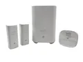 Produktbild: Eufy T8910 4-teiliges Alarmsystem für zu Hause B-WARE