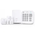 Produktbild: Eufy Sensor Kit Homebase 2 (Steuereinheit, Öffnungsmelder, Bewegungsmelder) weiß