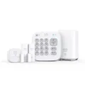 Produktbild: Eufy Sensor Kit Homebase 2 (Steuereinheit, ffnungsmelder, Bewegungsmelder) wei