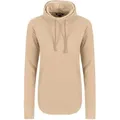Produktbild: Sherpa Damen Rolpa Eco Fleecepullover - L - BARDIYA SAND