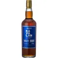 Produktbild: Kavalan Solist Vinho Barrique Taiwan Single Malt Whisky | 59,4 % vol | 0,7 l
