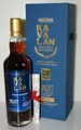 Produktbild: Kavalan Solist Vinho Barrique 57,8% WORLD´s BEST WHISKY bot 3.1.2024 106/155 07L