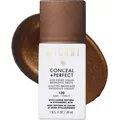 Produktbild: Milani Conceal + Perfect Sun Kissed Liquid Bronzing Drops Dark 13
