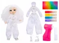 Produktbild: 35051543343 Rainbow High. Air Brush & Create. Lalka z zielonymi oczami MGA