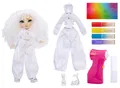 Produktbild: MGA Entertainment Rainbow High Air Brush & Create Fashion Dolls -Green Eyes