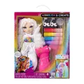 Produktbild: Mga entertainment rainbow high air brush create modepop - green e