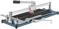 Produktbild: Kaufmann Fliesenschneider TopLine PRO 630 mit einer Gesamtschnittlänge von 630 mm Robust Ausführung mit Stahl-Grundplatte 10.845.02